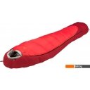 Спальные мешки AlexikA Nord 220 (левая молния, красный)