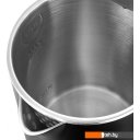 Электрочайники и термопоты CENTEK CT-0009 (черный)