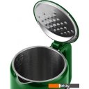 Электрочайники и термопоты CENTEK CT-1003 (зеленый)