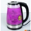 Электрочайники и термопоты Goodhelper KPG-1810 (розовый)