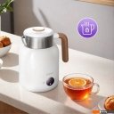 Электрочайники и термопоты Kitfort KT-6724