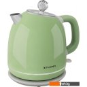 Электрочайники и термопоты Tuarex TK-8003