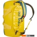 Чемоданы, сумки-тележки Tatonka Duffle Roller L 1964.004 (темно-синий)