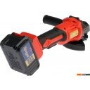 Угловые шлифмашины (болгарки) Tundra 10073493 (с 1-им АКБ)