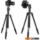 Штативы и стабилизаторы для фото-, видео- и световой техники Raylab Pro 75 (с головой)
