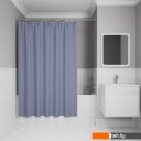 Шторки и карнизы для ванн и поддонов IDDIS Base BD03P24i11