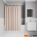 Шторки и карнизы для ванн и поддонов IDDIS Base BG01P24i11