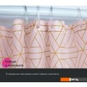 Шторки и карнизы для ванн и поддонов IDDIS Base BG01P24i11