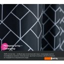 Шторки и карнизы для ванн и поддонов IDDIS Basic BB02P18i11