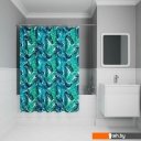 Шторки и карнизы для ванн и поддонов IDDIS BF05P18i11