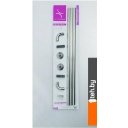 Шторки и карнизы для ванн и поддонов Primanova M-07162