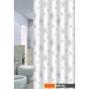 Шторки и карнизы для ванн и поддонов Primanova Crystal DR-50055