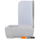 Шторки и карнизы для ванн и поддонов River Baikal 75 ПР