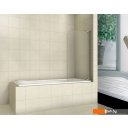 Шторки и карнизы для ванн и поддонов WeltWasser WW 100T1-80