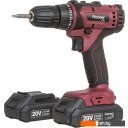 Шуруповерты, гайковерты, электроотвертки Pioneer Tools CD-M2002C-USP (с 2-мя АКБ, кейс, оснастка)