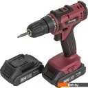 Шуруповерты, гайковерты, электроотвертки Pioneer Tools CD-M2002C-USP (с 2-мя АКБ, кейс, оснастка)