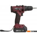 Шуруповерты, гайковерты, электроотвертки Pioneer Tools CD-M2002C-USP (с 2-мя АКБ, кейс, оснастка)