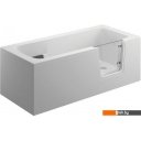 Экраны под ванну Polimat Avo Vovo 00891 (75x58, белый)