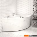 Экраны под ванну Vannesa Алари 168 R 2-21-0-2-0-218 (фронтальный)