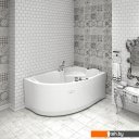 Экраны под ванну Vannesa Ирма 160х105 R 2-21-0-2-9-229 (фронтальный)