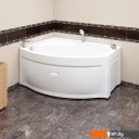 Экраны под ванну Vannesa Монти 150 L 2-21-0-1-0-213 (фронтальный)