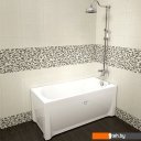 Экраны под ванну Vannesa Николь 150х70 2-21-0-0-0-239 (фронтальный)