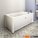 Экраны под ванну Vannesa Николь 168х70 2-21-0-0-0-240 (фронтальный)