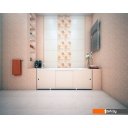 Экраны под ванну Метакам Премиум А 168 ЭПS_004502 (кремовый)