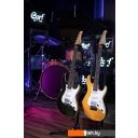 Гитары Cort G280 Select TBK