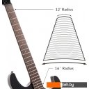 Гитары Cort G300 Pro VVB