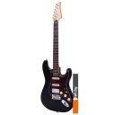 Гитары Farida F-5051 Black