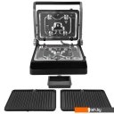 Электрогрили Endever Grillmaster 245