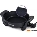 Электрогрили Kitfort KT-4055