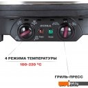 Электрогрили Supra GS-7510