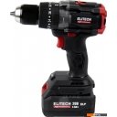 Шуруповерты, гайковерты, электроотвертки ELITECH CD 20BL2 E2201.042.01 (с 1-им АКБ, кейс)
