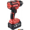 Промышленные фены ELITECH ТВА 20СЛ5 (с 1-им АКБ, кейс)