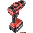 Промышленные фены ELITECH ТВА 20СЛ5 (с 1-им АКБ, кейс)