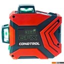 Лазерные нивелиры Condtrol GFX 360-2