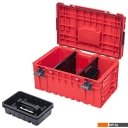 Системы хранения инструментов Qbrick System One 350 2.0 Vario RED Ultra HD Custom