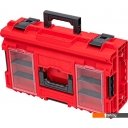 Системы хранения инструментов Qbrick System ONE 200 2.0 Profi RED Ultra HD Custom