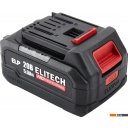 Аккумуляторы и зарядные устройства для инструмента ELITECH RCB 2050S (20В/ Ач)