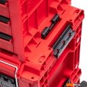 Системы хранения инструментов Qbrick System Prime Toolbox 250 Vario RED Ultra HD Custom