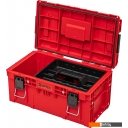 Системы хранения инструментов Qbrick System Prime Toolbox 250 Vario RED Ultra HD Custom