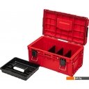 Системы хранения инструментов Qbrick System Prime Toolbox 250 Vario RED Ultra HD Custom