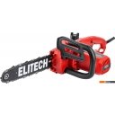 Цепные электро- и бензопилы ELITECH ПЭ 142ПО E1611.022.00