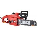 Цепные электро- и бензопилы ELITECH ПЭ 142ПО E1611.022.00