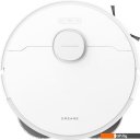 Роботы-пылесосы Dreame Robot Vacuum L40 White RLL42SDA (евровилка, белый)