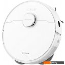 Роботы-пылесосы Dreame Robot Vacuum L40 White RLL42SDA (евровилка, белый)
