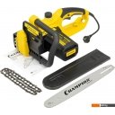 Цепные электро- и бензопилы Champion 120N-14/1