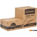 Цепные электро- и бензопилы Champion 120N-14/1